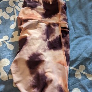 Elevate leggings